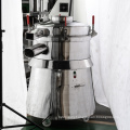vibrating flour sieve screen sifter machine for flour